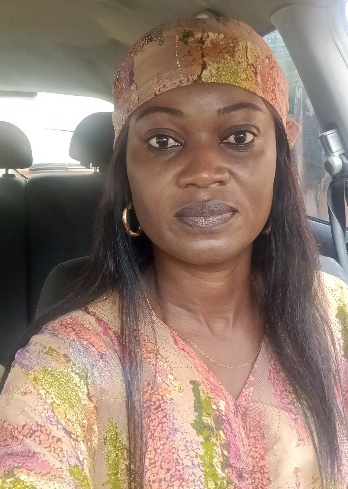 Surv Omolara Oyeleke